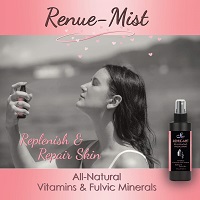 Renu-Mist Spray for Skin & Hair