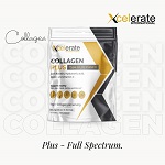 Full Spectrum Collagen Plus